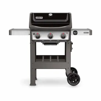 Best Propane Grills In 2021 And Why, Best Outdoor Propane Grill For The Money