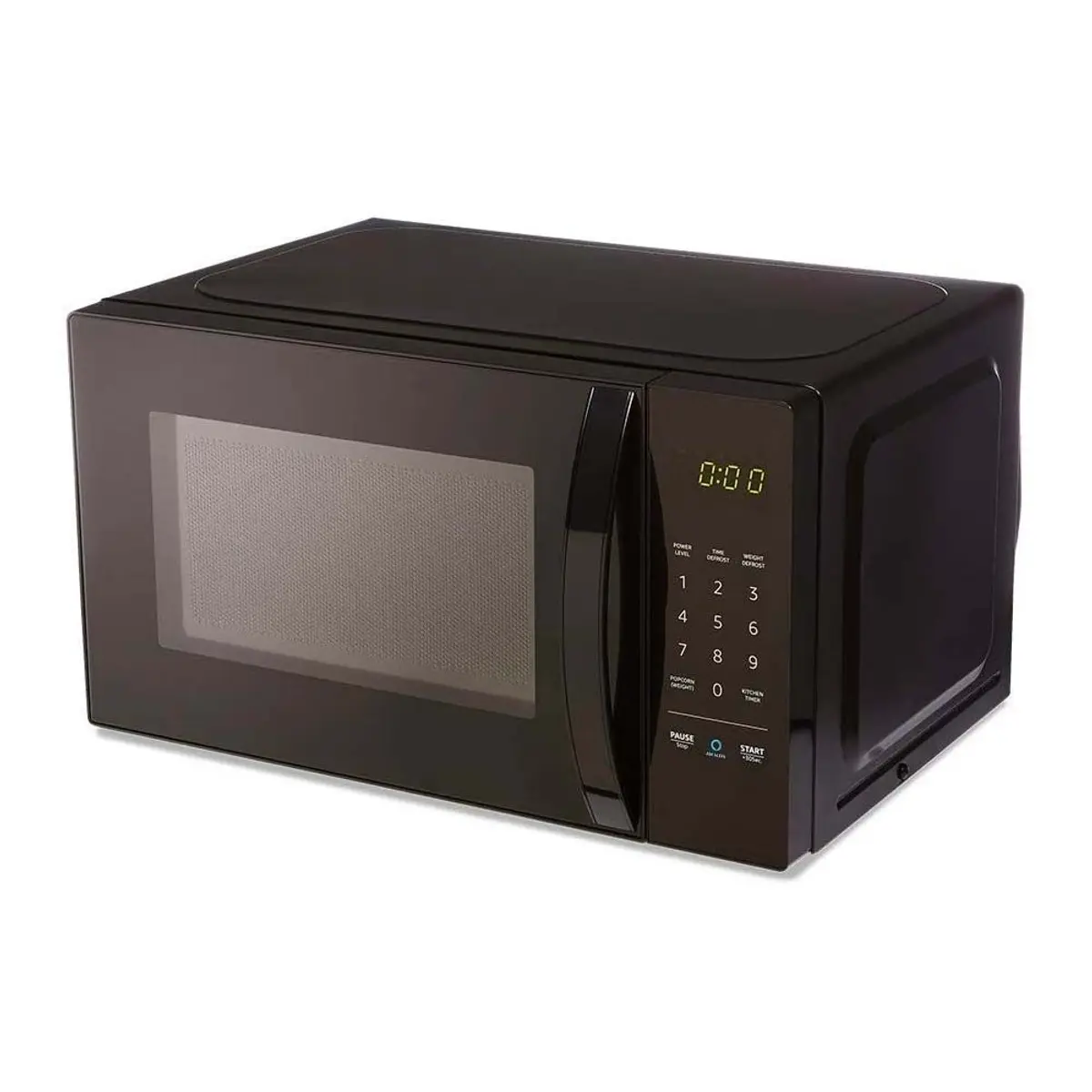 AmazonBasics Small Microwave