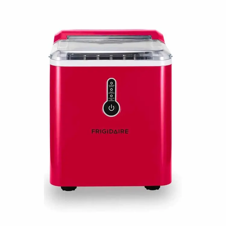 Frigidaire EFIC102-RED Compact Making Machine