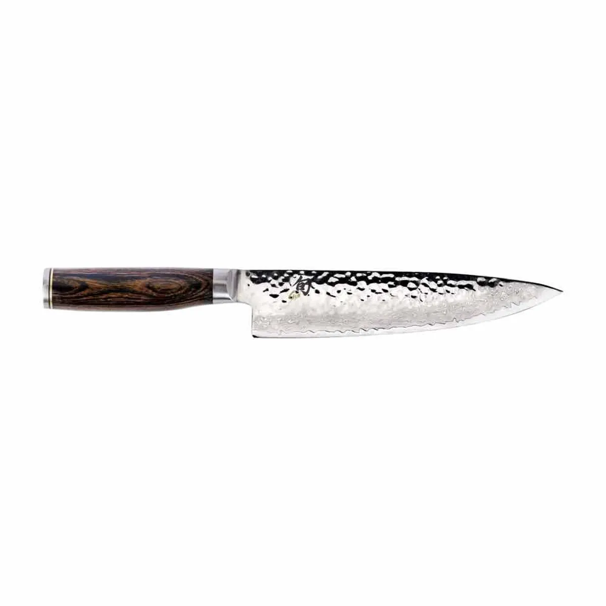 Shun Cutlery Premier 8” Chef’s Knife