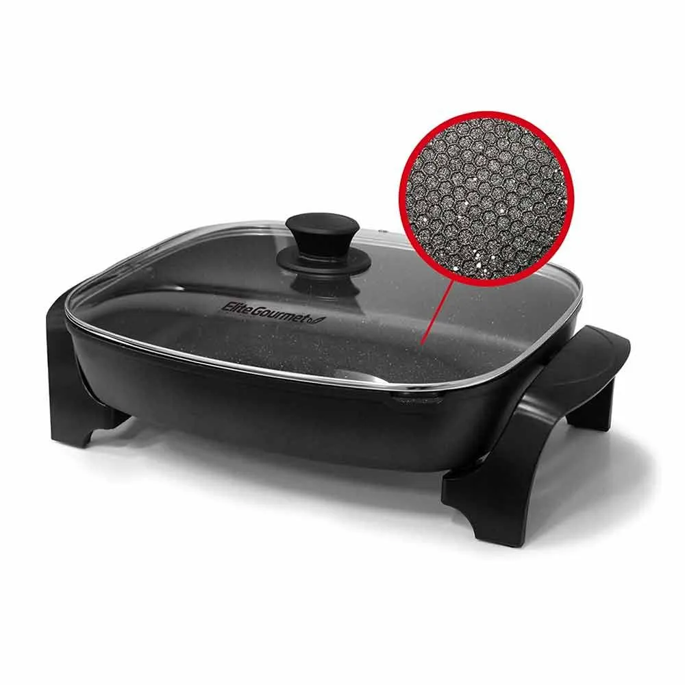 The 7 Best Electric Skillets of 2023 That Do It All