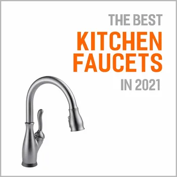 How To Choose The Perfect Kitchen Faucet