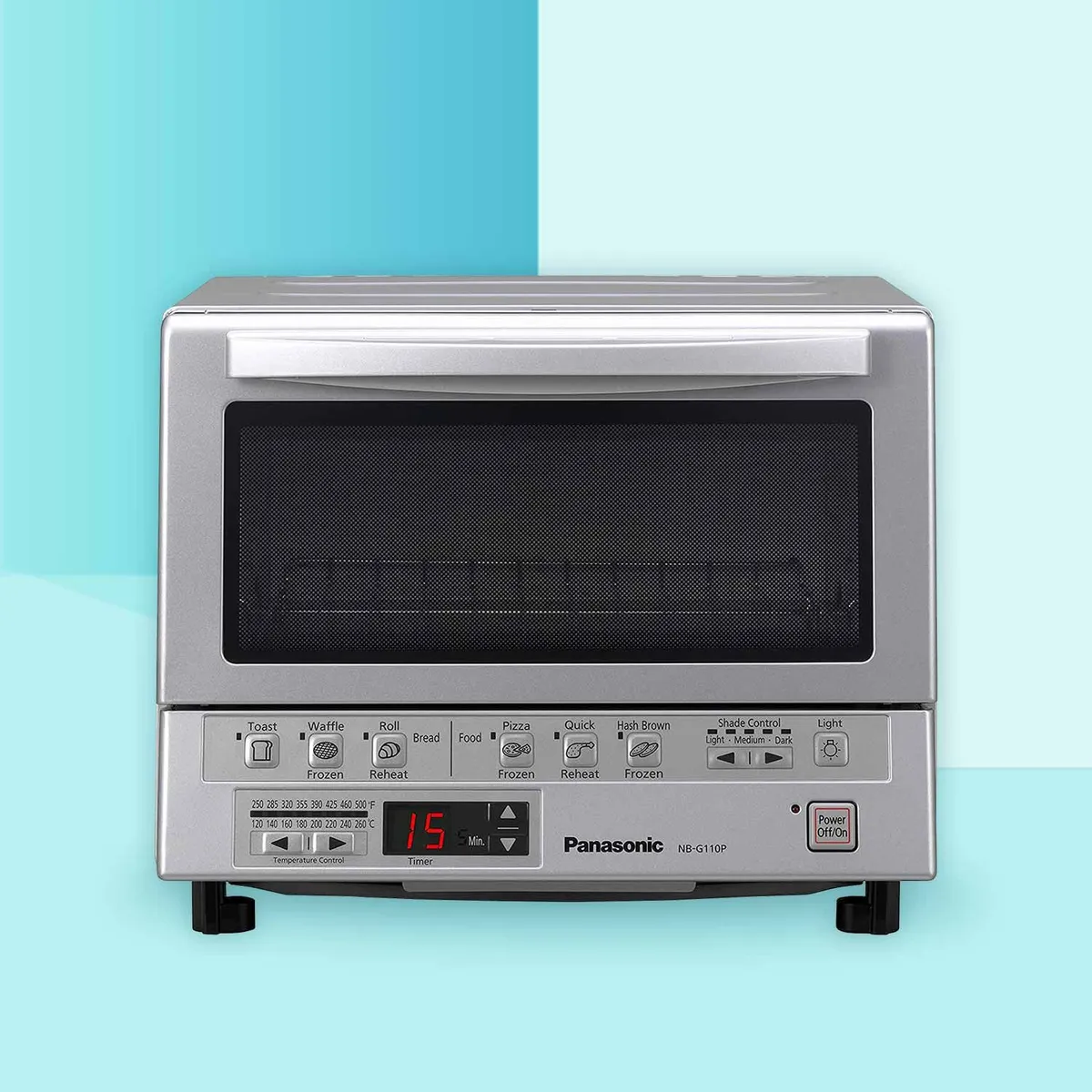 Best Small Toaster Ovens 2021