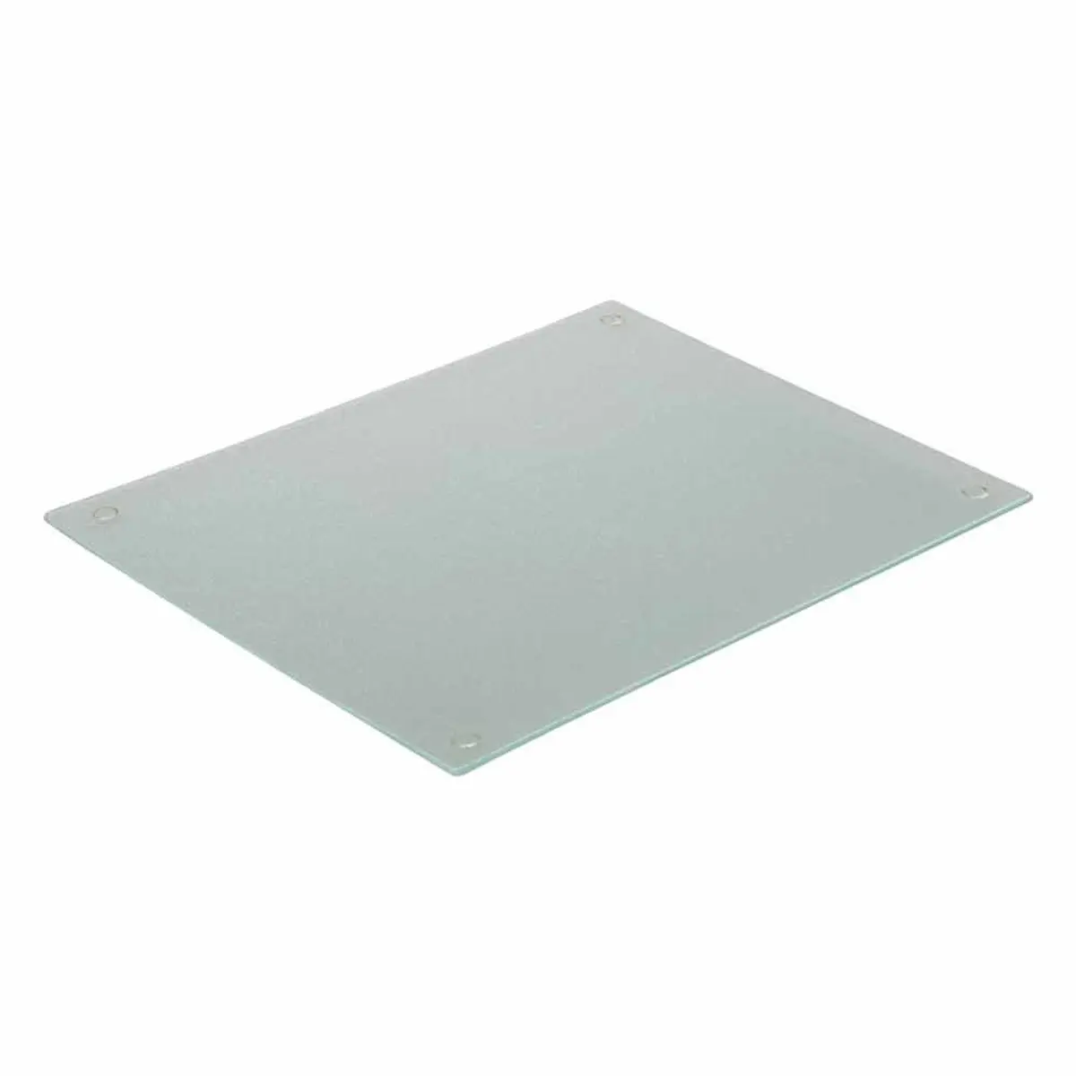 Farberware Glass Utility Cutting Board