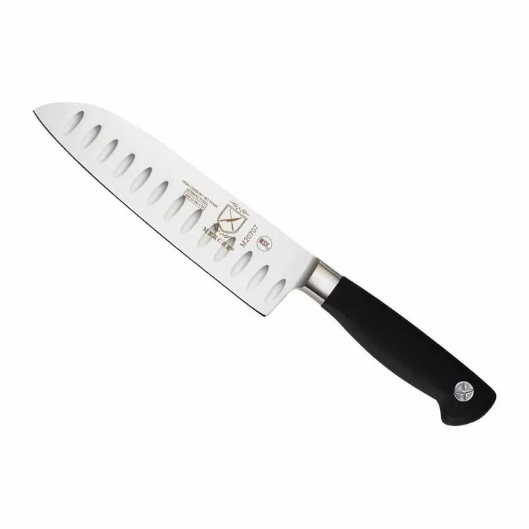 Mercer Culinary Genesis 7-Inch Santoku Knife