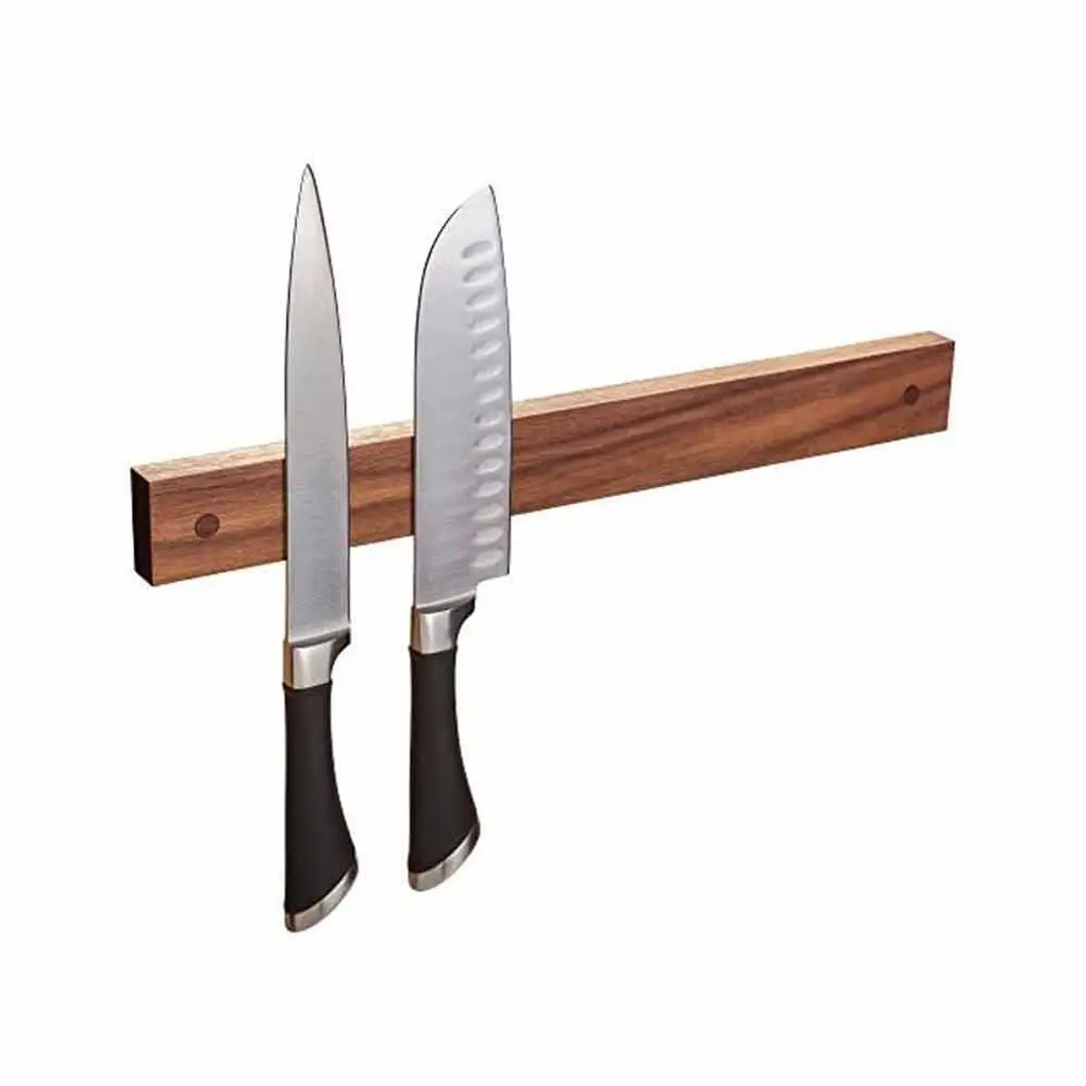wooDsom Powerful Magnetic Knife Strip