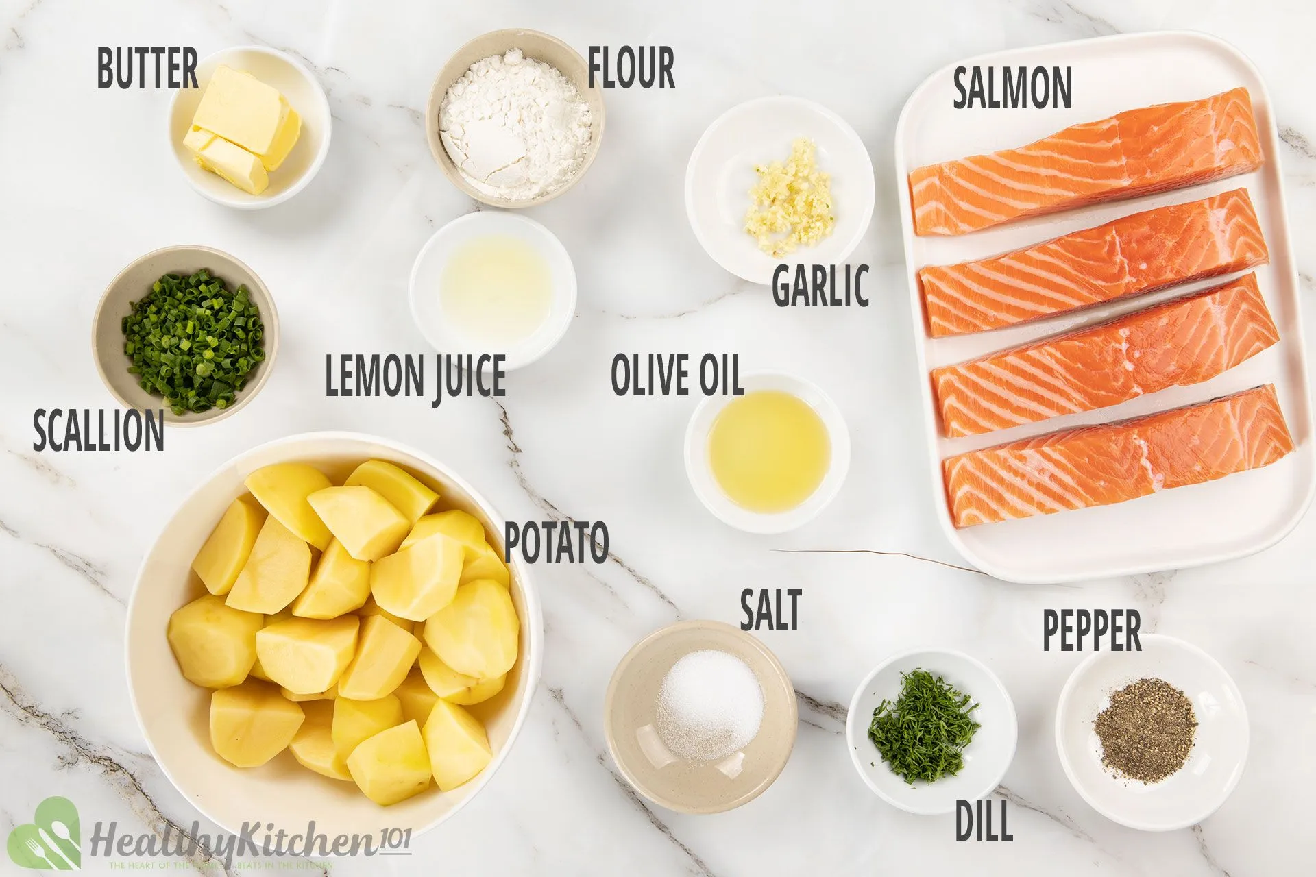 Featured image of post Botw Salmon Meuniere Recipe Ingredients A traditonal japanese salmon recipe requiring only 3 ingredients and is insanely delicious