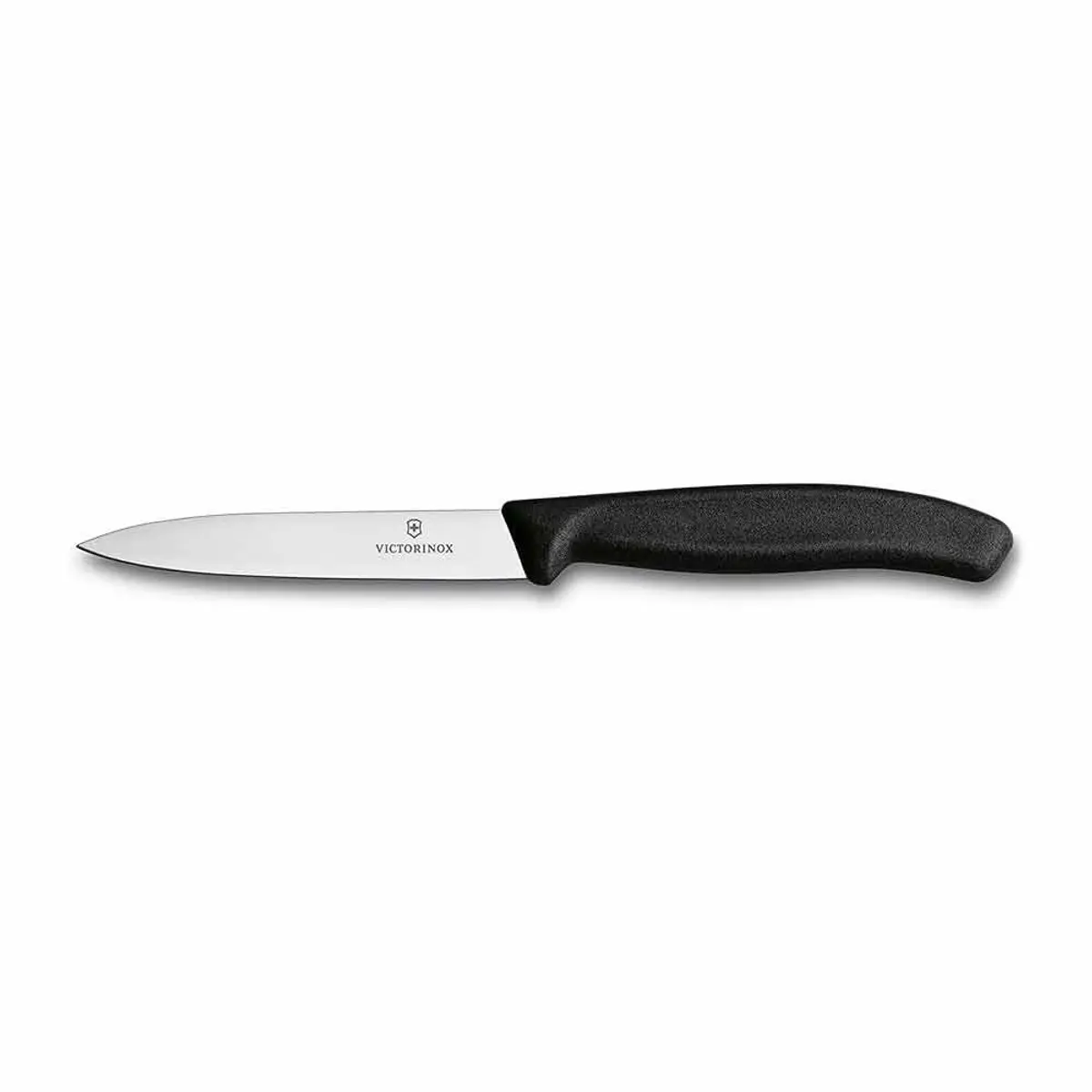 Victorinox 4-Inch Swiss Classic Paring Knife with Straight Blade