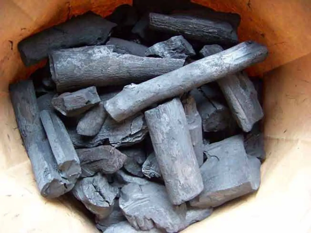 What Is Lump Hardwood Charcoal
