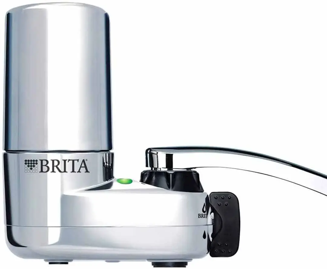Brita Basic Faucet filter