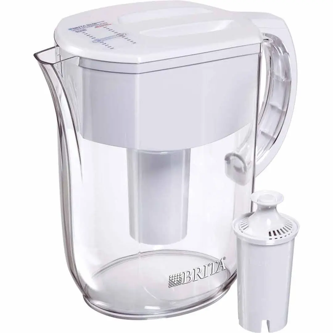 Brita Everyday pitcher and the accompanying Standard filter