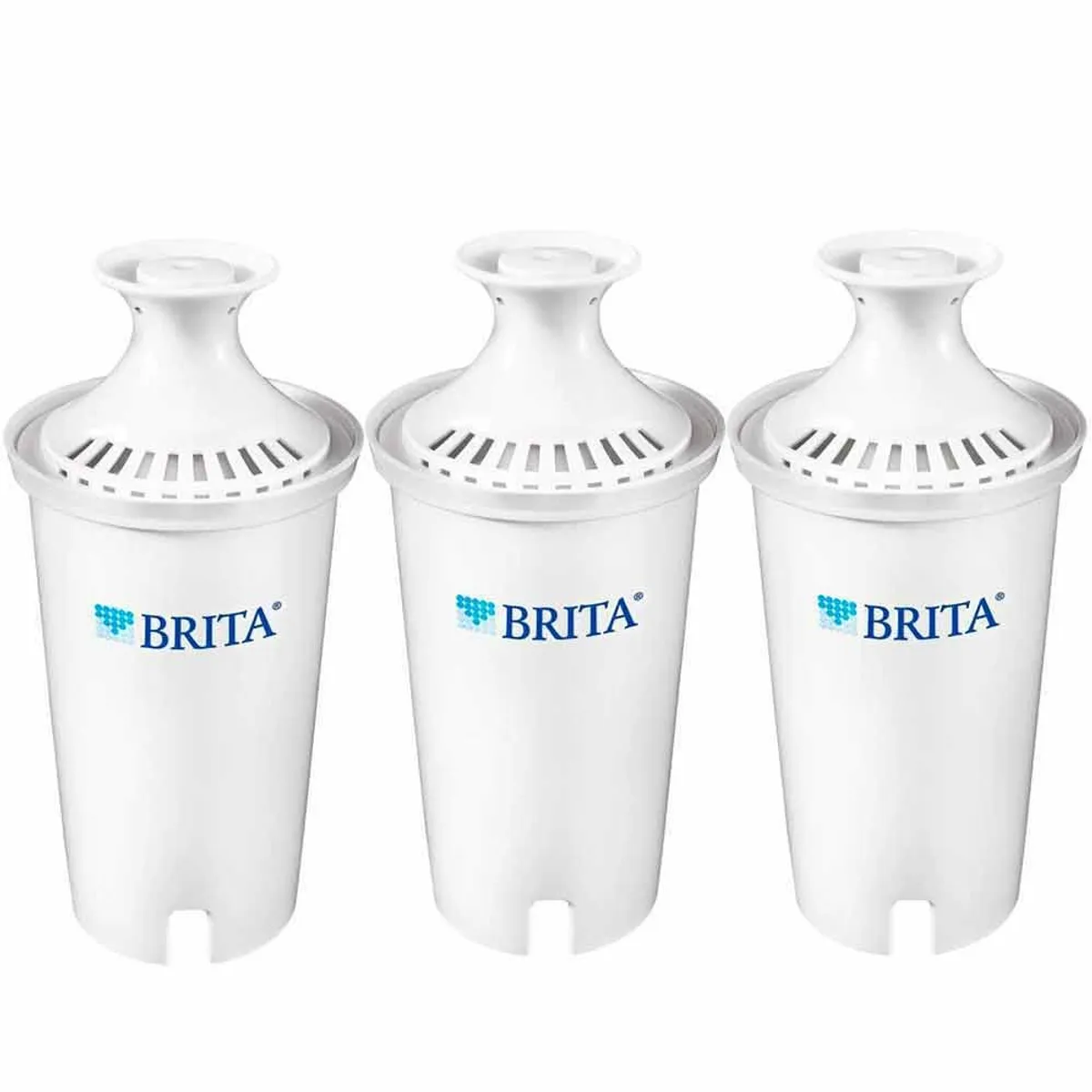 Brita Standard filters