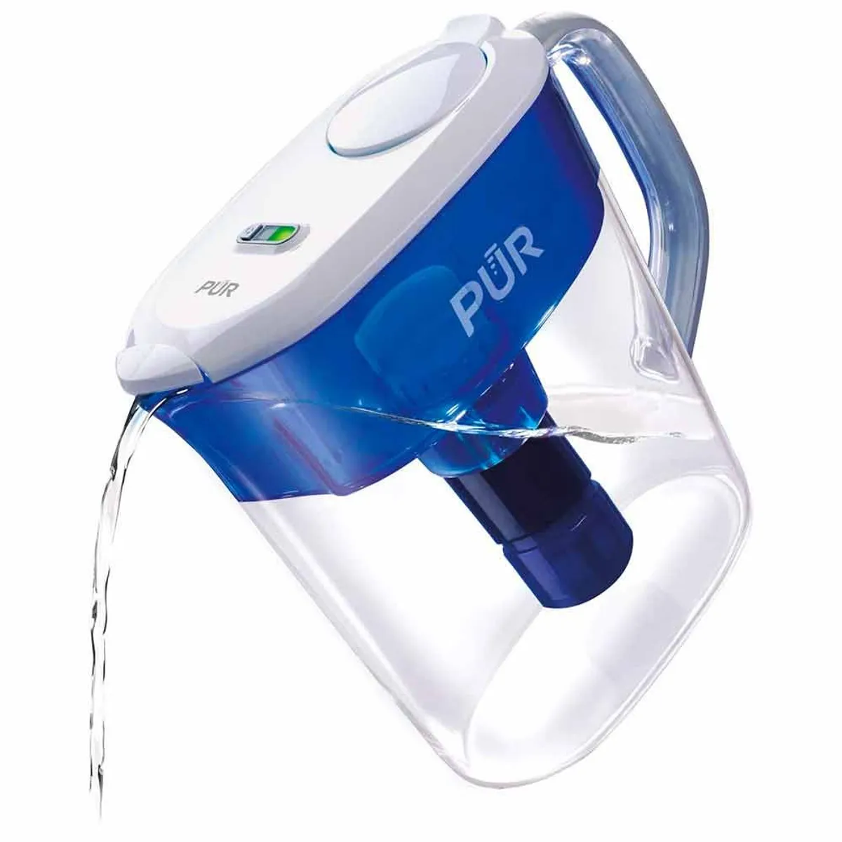 PUR Ultimate Filter-Pitcher