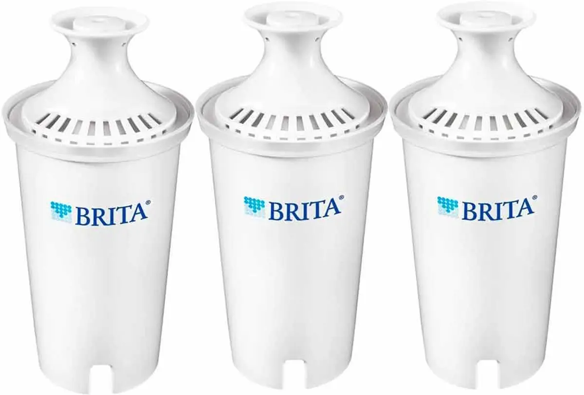 Brita standard filters