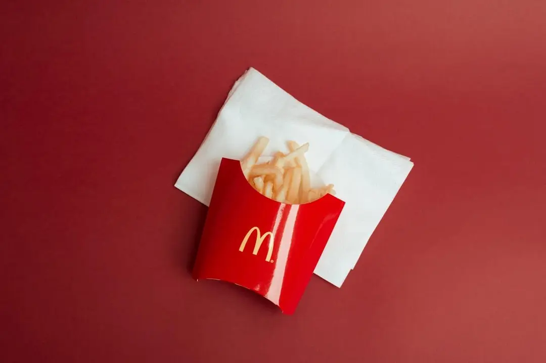 How to Reheat French Fries McDonaldsHow to Reheat French Fries McDonalds
