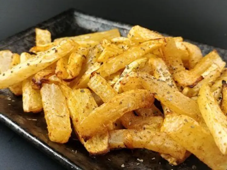 How to Reheat Fries In Oven