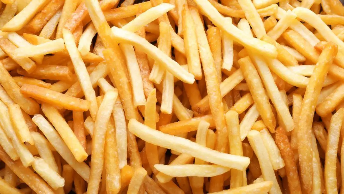 How to Reheat Fries at home