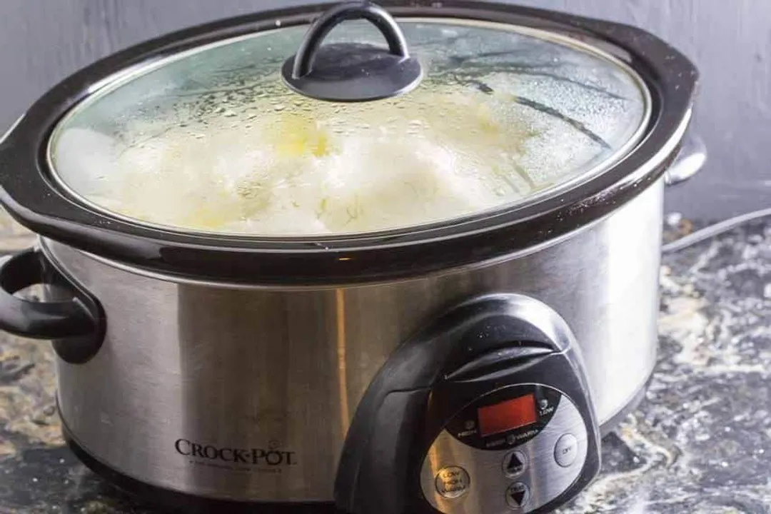 How to Reheat Mashed Potatoes In Crock Pot