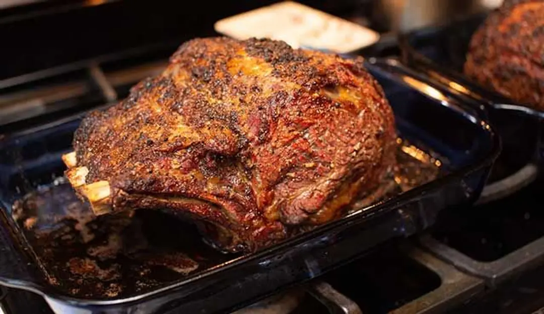 How to Reheat Prime Rib Without Overcooking It