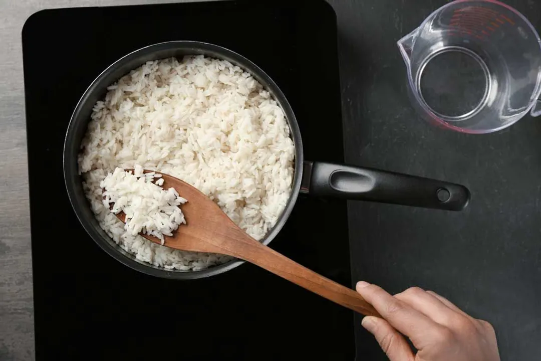 How to Reheat Rice On Stove