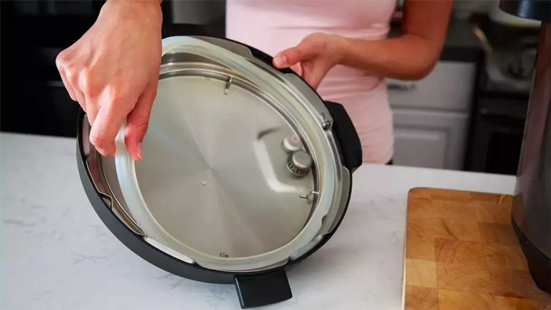 Instant Pot Silicone Ring