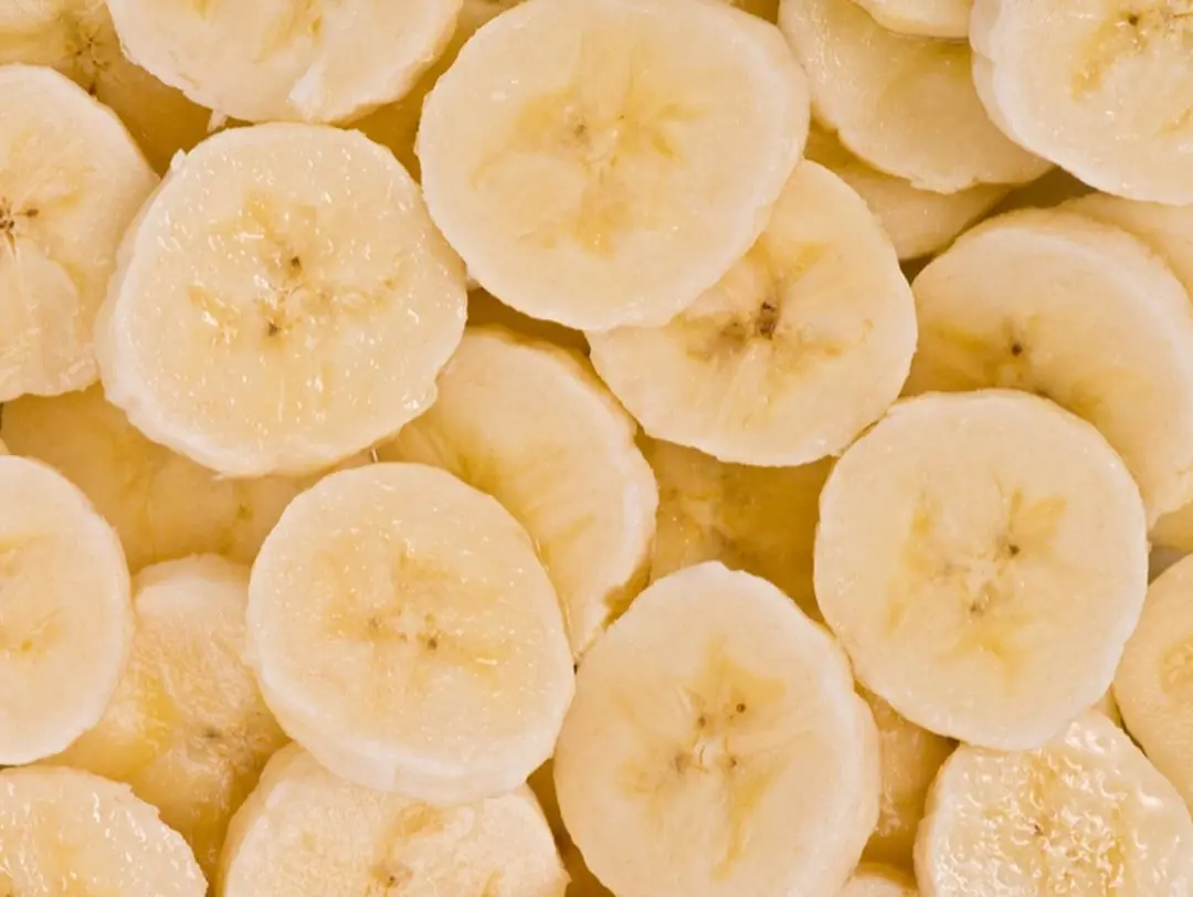 The Best Way To Freeze Bananas