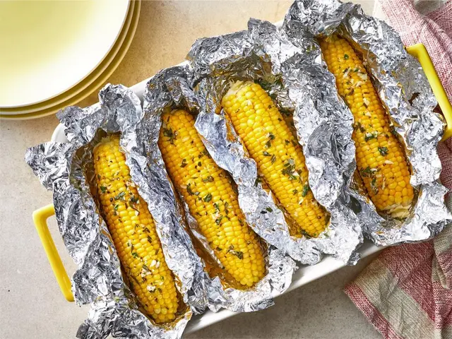 how to reheat steak corn on the cob in oven