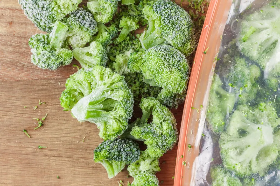 Can You Freeze Broccoli