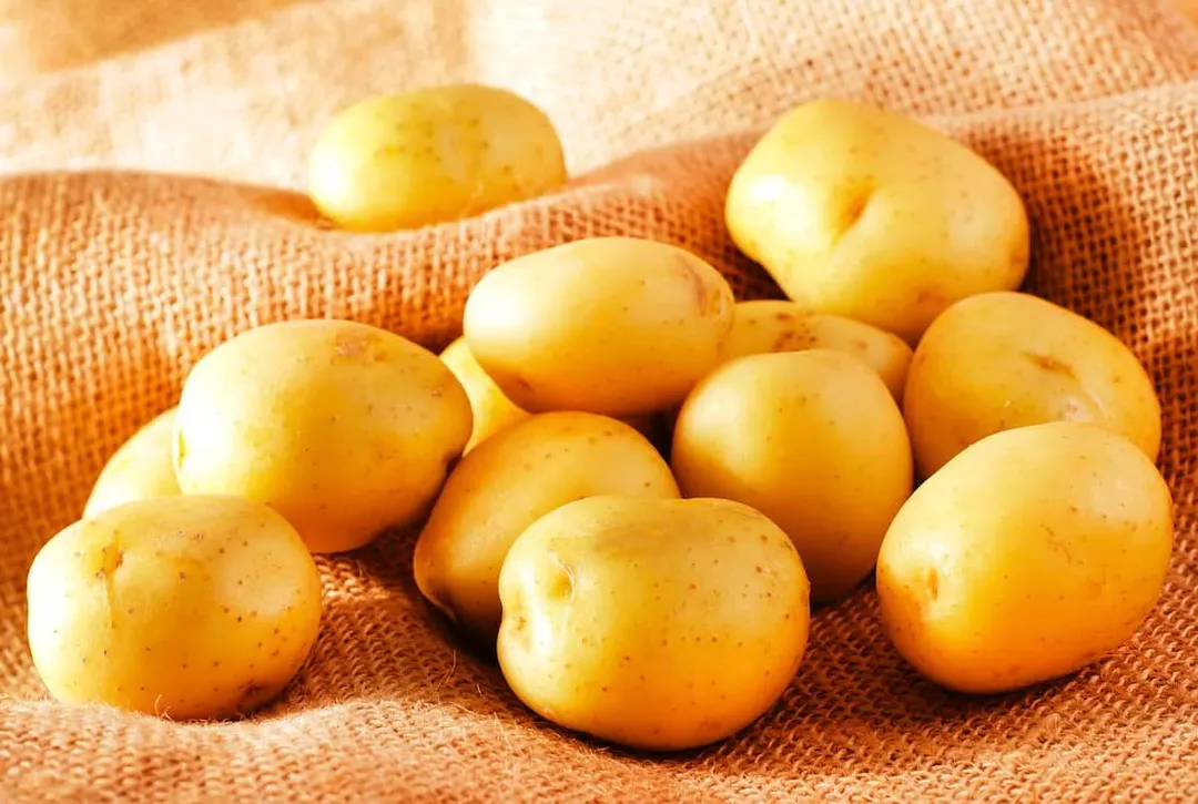 Can You Freeze Raw Potatoes