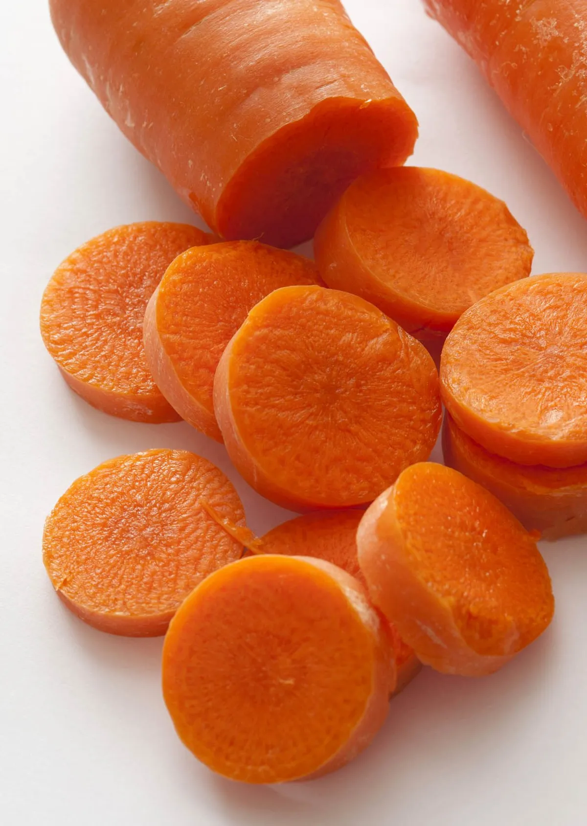 The Best Ways to Freeze Carrots