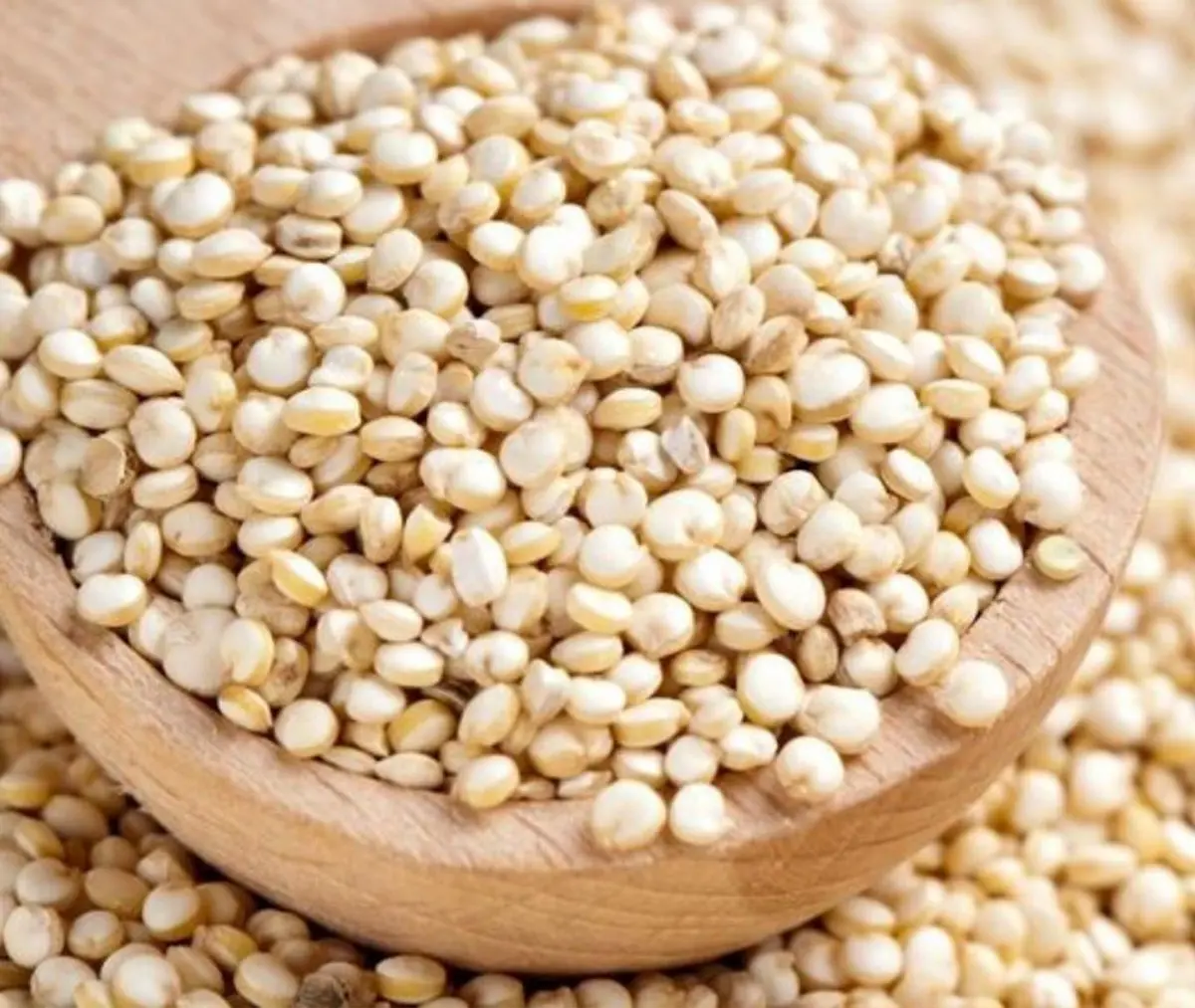 What Types of Quinoa Should You Use white