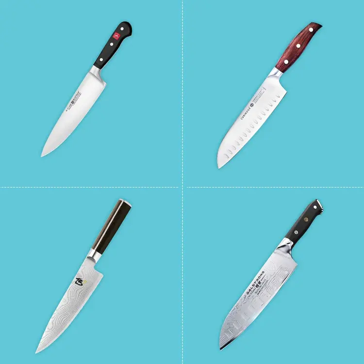 Best Kitchen Knives 2021