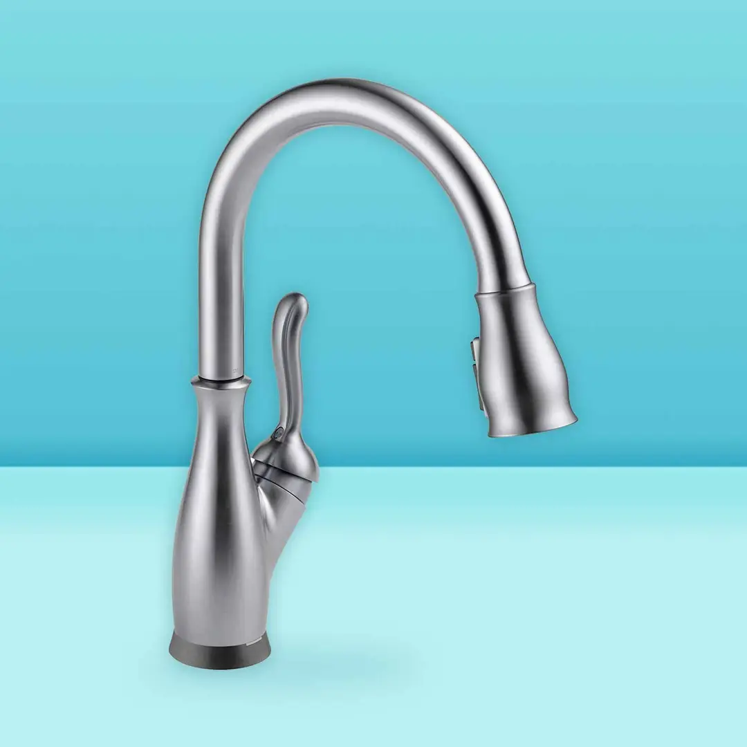 The Best Pull Down Kitchen Faucets of 2022