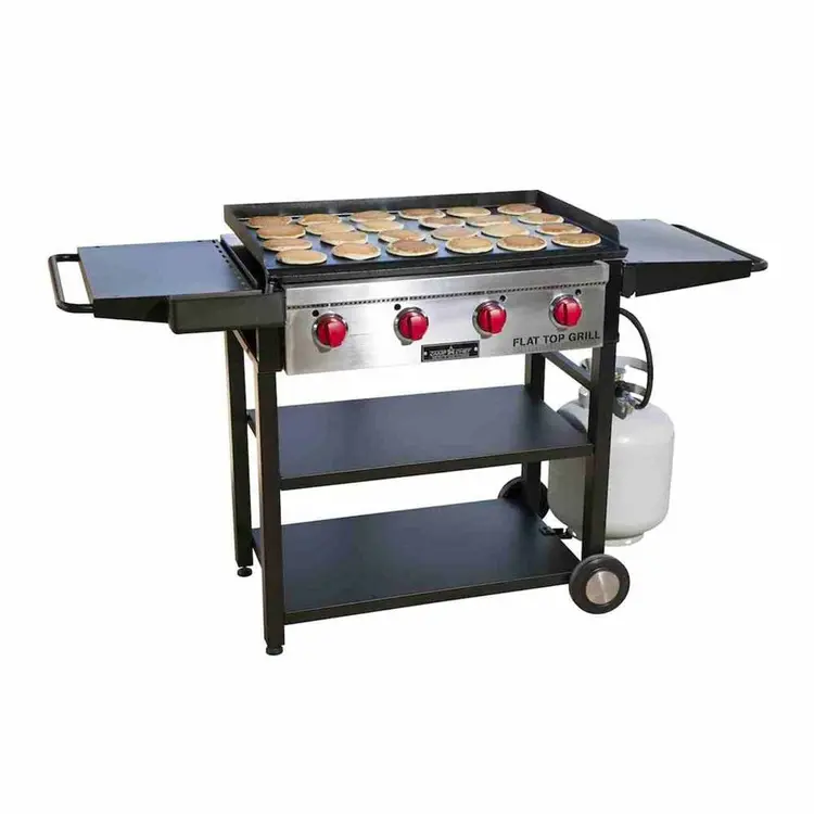 Camp Chef FTG600 Flat Top Gril