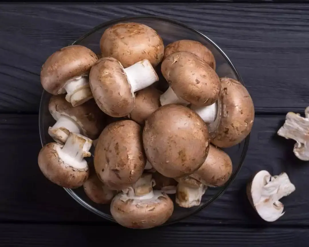 How to Select Mushrooms for Storage
