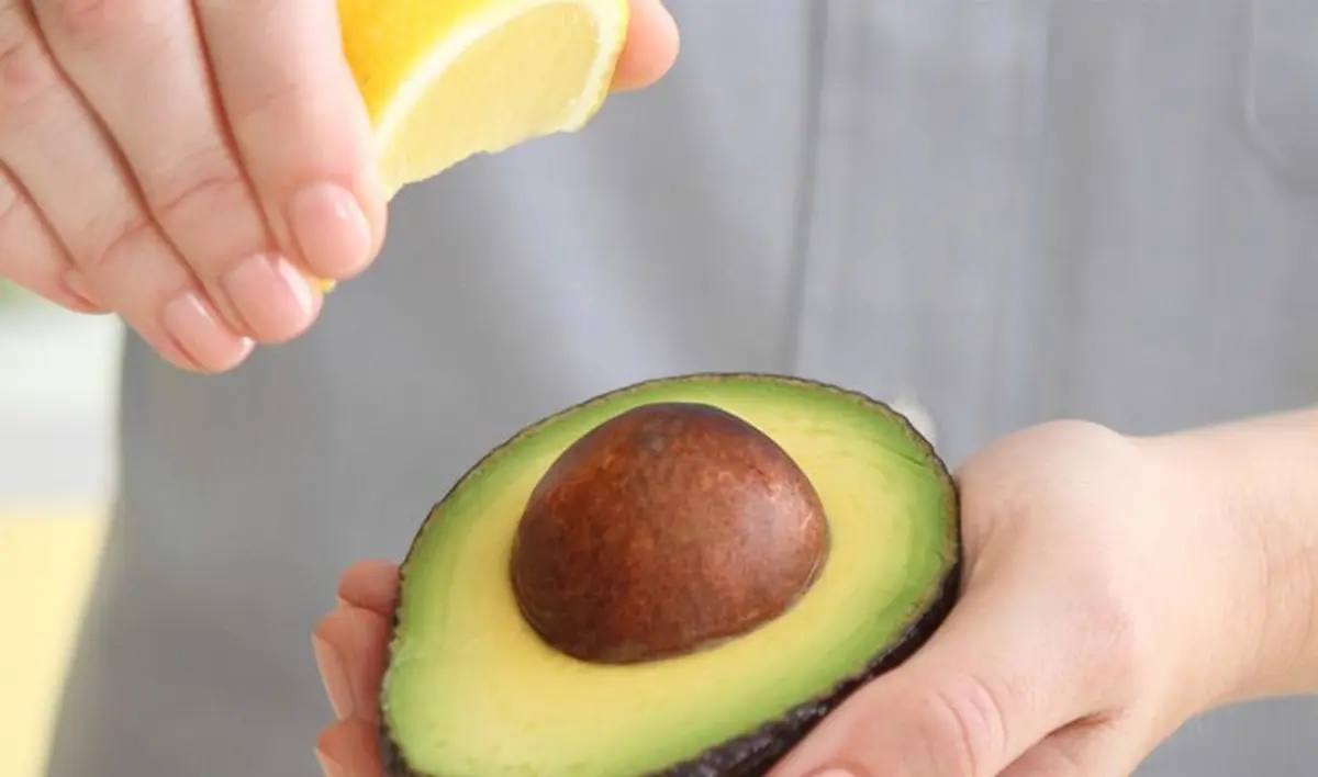 How to Store Avocados After Cutting