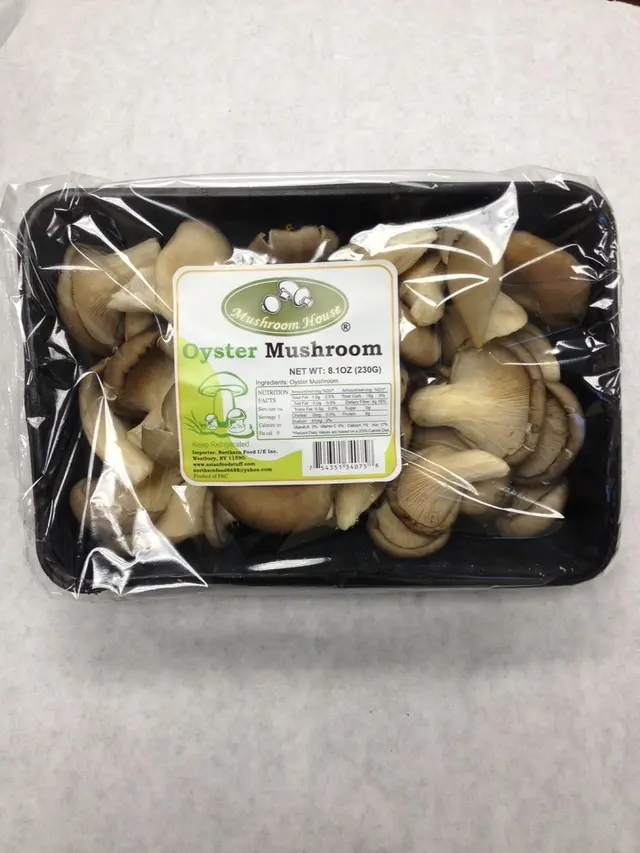 How to Store Mushrooms In the Refrigerator