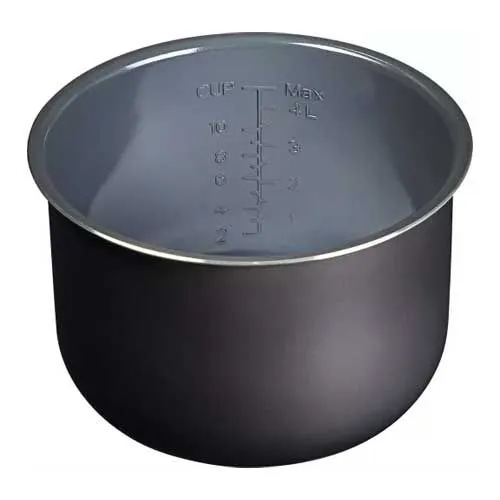 ptfe rice cooker inner pot