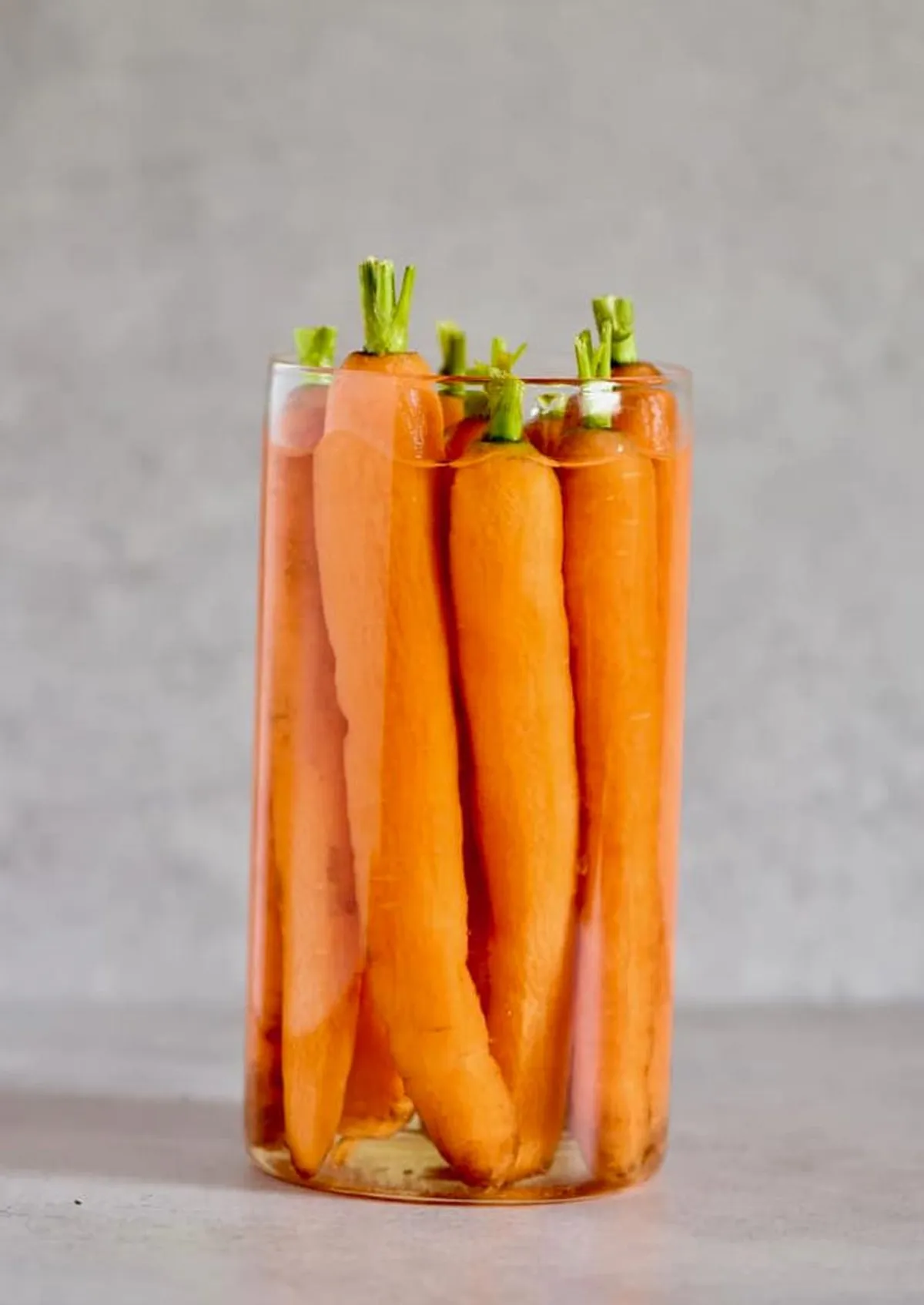 The Best Way to Store Carrots