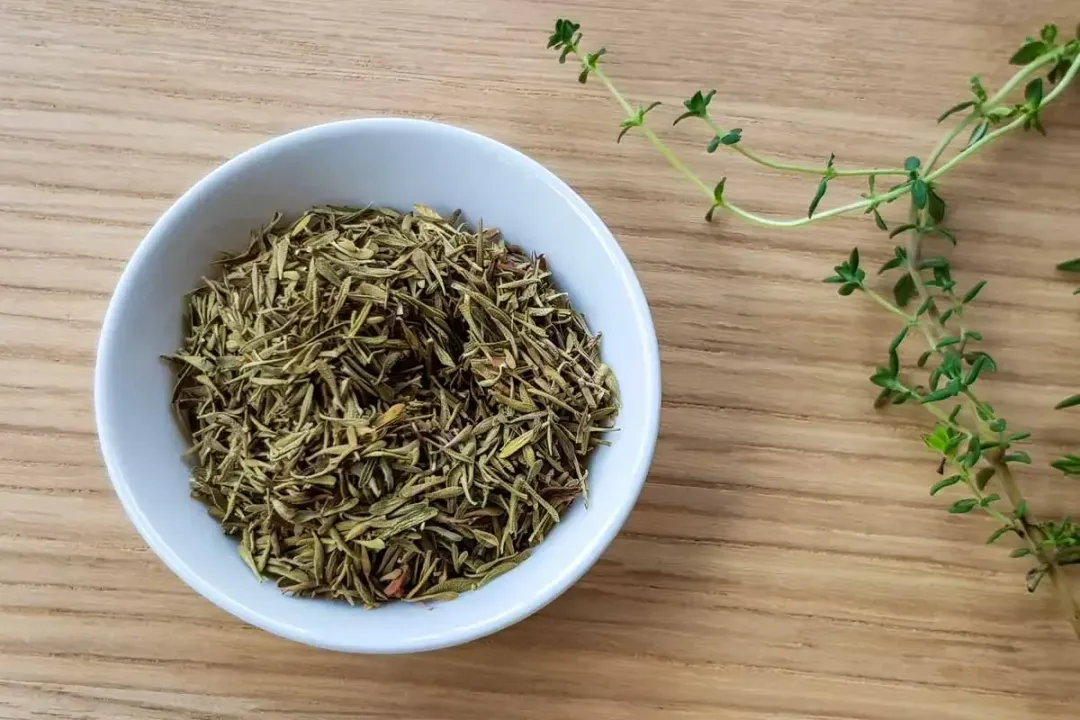 Fresh Thyme vs Dried Thyme Which Is More Superior