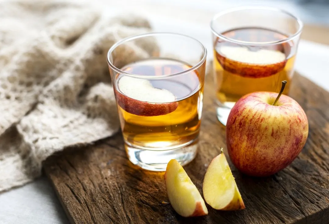 How Much Apple Cider Vinegar A Day