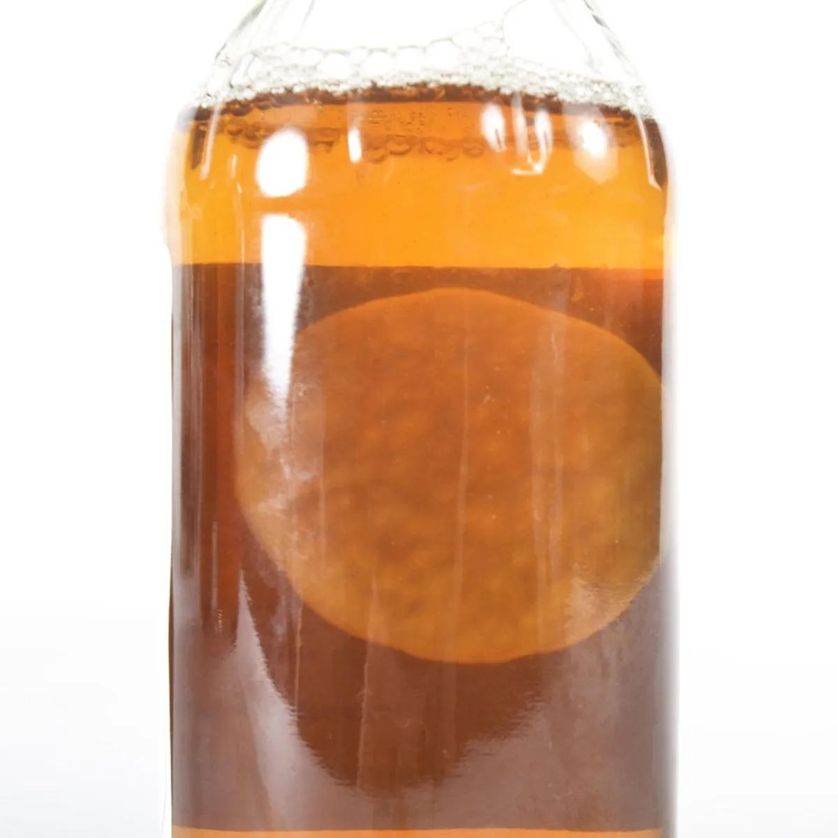 How to Make Apple Cider Vinegar Second Fermentation