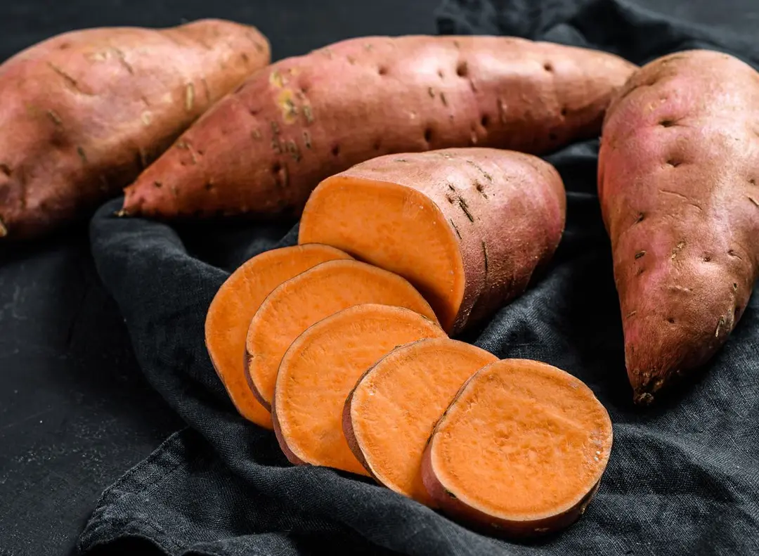 How to Select the Best Sweet Potatoes for Storage