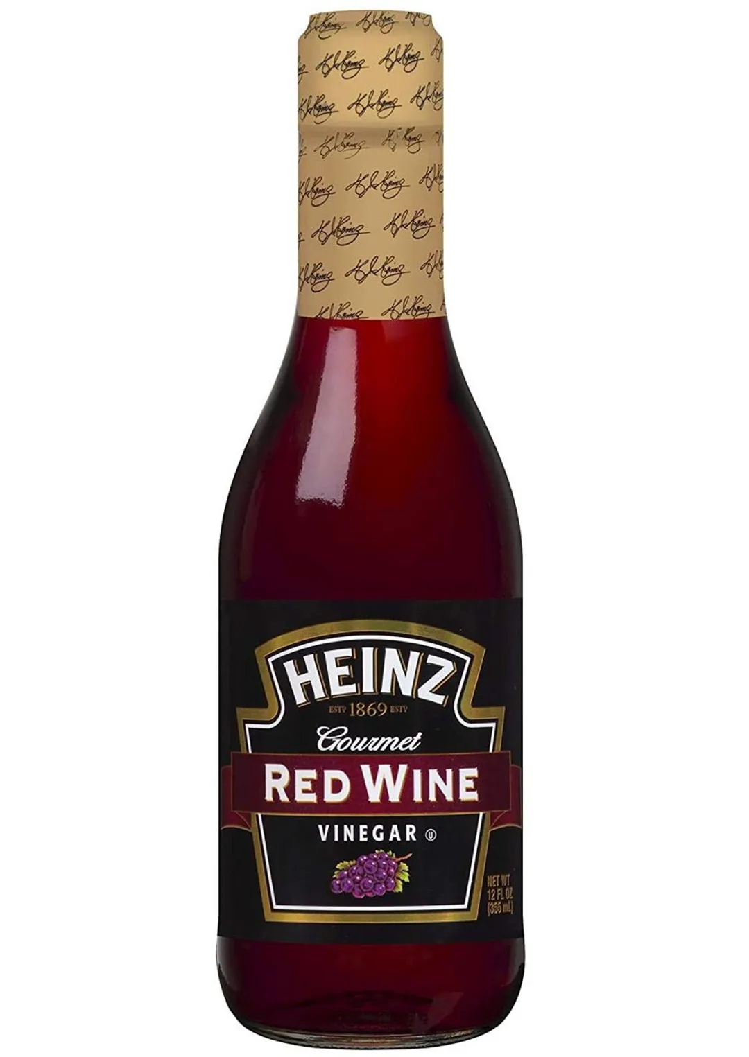 Red Wine Vinegar Substitutes for ACV