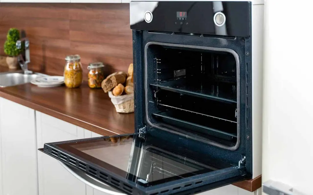 A self-cleaning oven may be a superb addition to your kitchen