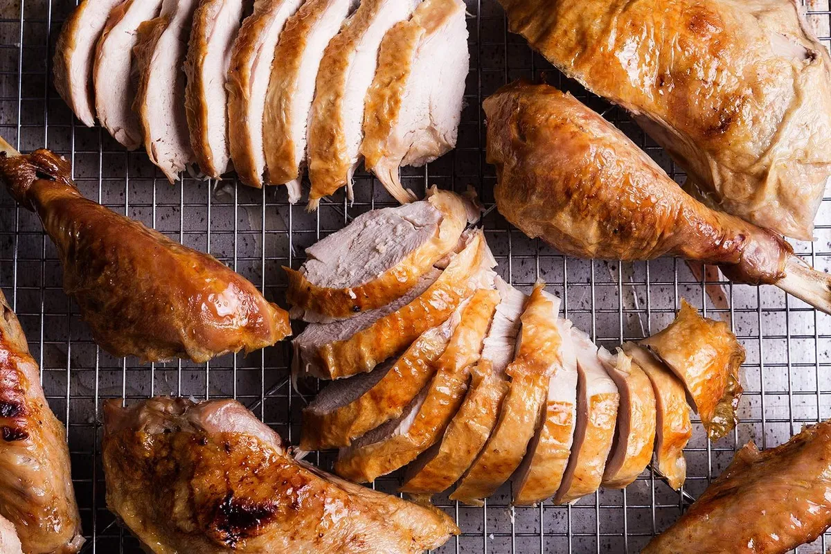 Best Ways to Reheat Turkey