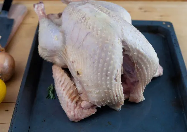 How Do I Tell If My Turkey Is Bad