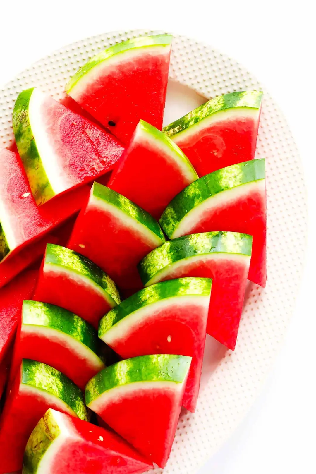 Watermelon is a favorite for many around the world