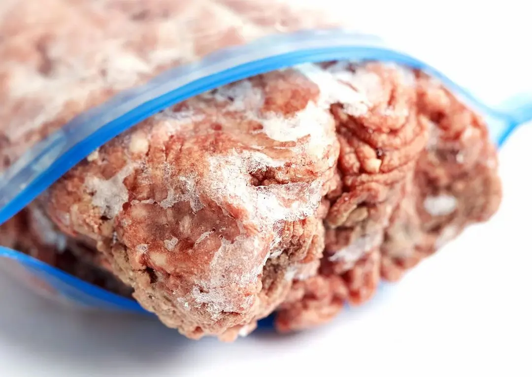 How to Quickly Defrost Ground Beef