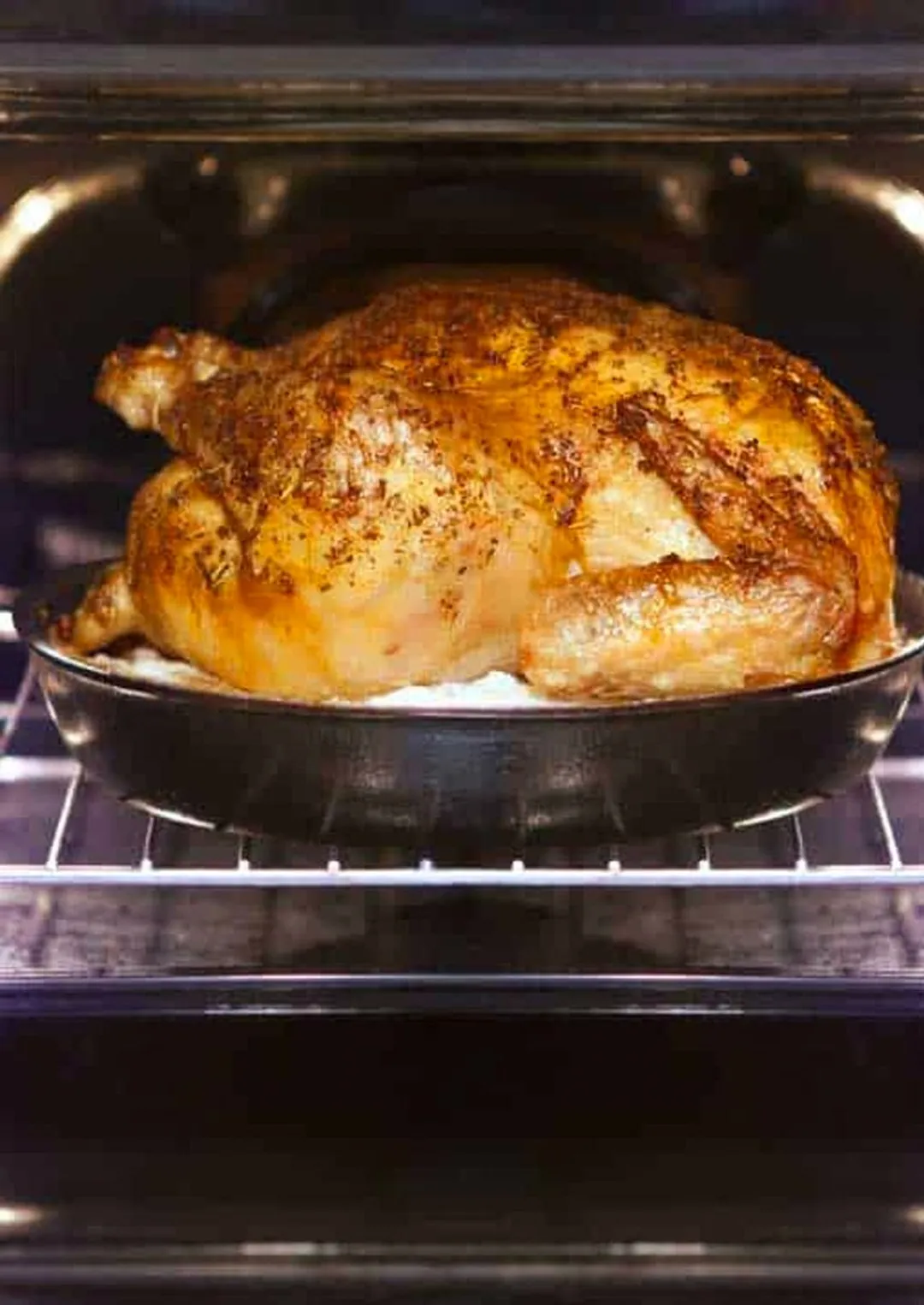 How to Reheat Turkey